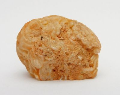 Smithsonit, rosasit - Hodruša-Hámre, Slovensko